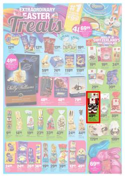 Checkers KwaZulu - Natal : Easter Specials (08 Apr - 22 Apr 2019), page 5