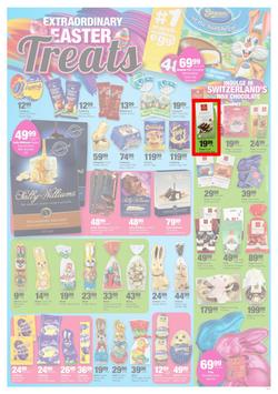 Checkers KwaZulu - Natal : Easter Specials (08 Apr - 22 Apr 2019), page 5