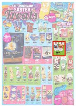 Checkers KwaZulu - Natal : Easter Specials (08 Apr - 22 Apr 2019), page 5