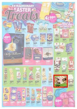 Checkers KwaZulu - Natal : Easter Specials (08 Apr - 22 Apr 2019), page 5