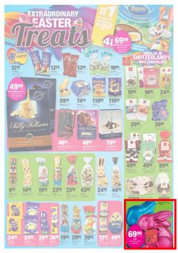 Checkers KwaZulu - Natal : Easter Specials (08 Apr - 22 Apr 2019), page 5