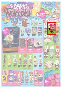 Checkers KwaZulu - Natal : Easter Specials (08 Apr - 22 Apr 2019), page 5