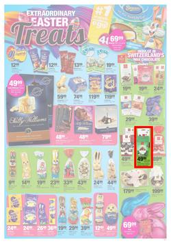 Checkers KwaZulu - Natal : Easter Specials (08 Apr - 22 Apr 2019), page 5