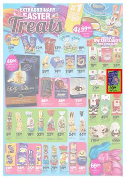 Checkers KwaZulu - Natal : Easter Specials (08 Apr - 22 Apr 2019), page 5