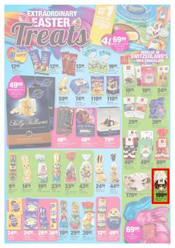 Checkers KwaZulu - Natal : Easter Specials (08 Apr - 22 Apr 2019), page 5