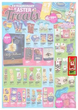 Checkers KwaZulu - Natal : Easter Specials (08 Apr - 22 Apr 2019), page 5