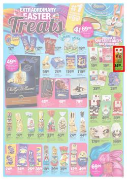 Checkers KwaZulu - Natal : Easter Specials (08 Apr - 22 Apr 2019), page 5