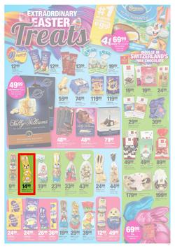 Checkers KwaZulu - Natal : Easter Specials (08 Apr - 22 Apr 2019), page 5