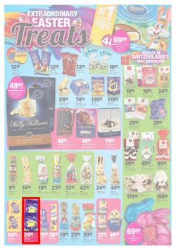 Checkers KwaZulu - Natal : Easter Specials (08 Apr - 22 Apr 2019), page 5