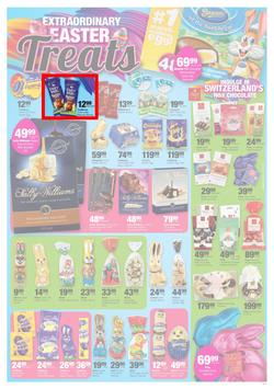 Checkers KwaZulu - Natal : Easter Specials (08 Apr - 22 Apr 2019), page 5