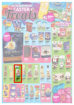 Checkers KwaZulu - Natal : Easter Specials (08 Apr - 22 Apr 2019), page 5