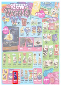 Checkers KwaZulu - Natal : Easter Specials (08 Apr - 22 Apr 2019), page 5