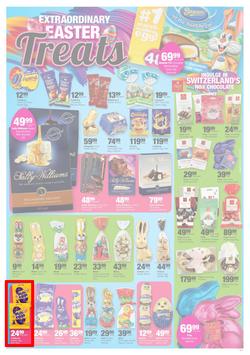Checkers KwaZulu - Natal : Easter Specials (08 Apr - 22 Apr 2019), page 5