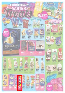 Checkers KwaZulu - Natal : Easter Specials (08 Apr - 22 Apr 2019), page 5
