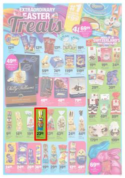 Checkers KwaZulu - Natal : Easter Specials (08 Apr - 22 Apr 2019), page 5