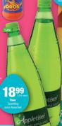 Tiser Sparkling Juice Assorted-1.25 Ltr