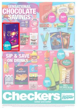 Checkers KwaZulu - Natal : Easter Specials (08 Apr - 22 Apr 2019), page 6