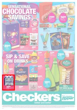 Checkers KwaZulu - Natal : Easter Specials (08 Apr - 22 Apr 2019), page 6