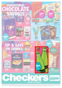 Checkers KwaZulu - Natal : Easter Specials (08 Apr - 22 Apr 2019), page 6