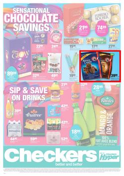 Checkers KwaZulu - Natal : Easter Specials (08 Apr - 22 Apr 2019), page 6