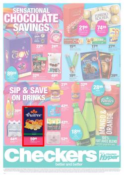 Checkers KwaZulu - Natal : Easter Specials (08 Apr - 22 Apr 2019), page 6