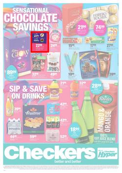 Checkers KwaZulu - Natal : Easter Specials (08 Apr - 22 Apr 2019), page 6