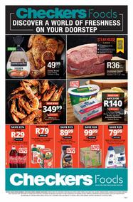 Checkers KwaZulu-Natal : Discover A World Of Freshness On Your Door ...