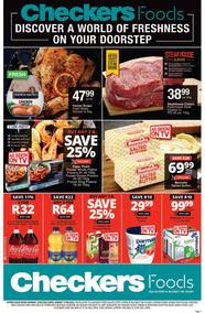 Checkers Ballito Steps & Hillcrest : Discover A World of Freshness (22 ...