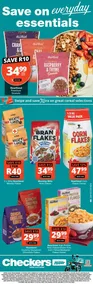 Checkers KwaZulu-Natal : Heartland Promo (21 October - 03 November 2024)