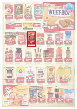 Checkers KwaZulu - Natal : Hey Days Promotion (04 Feb - 10 Feb 2019), page 3