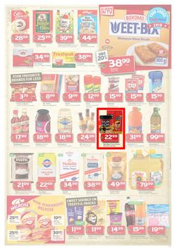Checkers KwaZulu - Natal : Hey Days Promotion (04 Feb - 10 Feb 2019), page 3