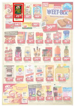 Checkers KwaZulu - Natal : Hey Days Promotion (04 Feb - 10 Feb 2019), page 3