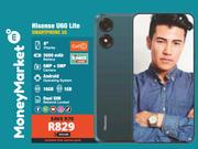 Hisense U60 Lite Smartphone