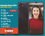 Samsung Galaxy A04S Smartphone