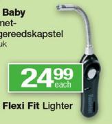 Flexi Fit Lighter