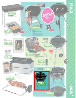 Checkers KwaZulu-Natal : Hyper Specials ( 24 Mar - 21 Apr 2014 ), page 3
