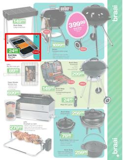 Checkers KwaZulu-Natal : Hyper Specials ( 24 Mar - 21 Apr 2014 ), page 3