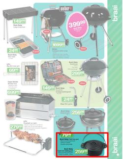 Checkers KwaZulu-Natal : Hyper Specials ( 24 Mar - 21 Apr 2014 ), page 3