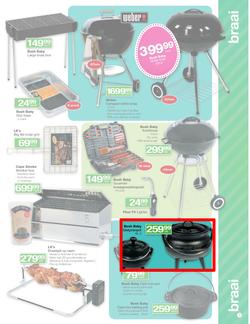 Checkers KwaZulu-Natal : Hyper Specials ( 24 Mar - 21 Apr 2014 ), page 3