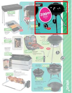 Checkers KwaZulu-Natal : Hyper Specials ( 24 Mar - 21 Apr 2014 ), page 3