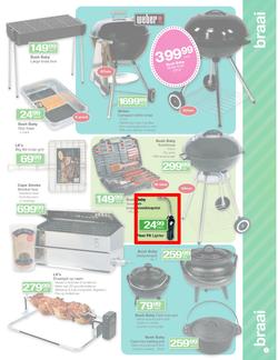 Checkers KwaZulu-Natal : Hyper Specials ( 24 Mar - 21 Apr 2014 ), page 3