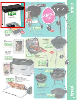Checkers KwaZulu-Natal : Hyper Specials ( 24 Mar - 21 Apr 2014 ), page 3