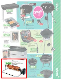 Checkers KwaZulu-Natal : Hyper Specials ( 24 Mar - 21 Apr 2014 ), page 3