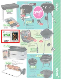 Checkers KwaZulu-Natal : Hyper Specials ( 24 Mar - 21 Apr 2014 ), page 3