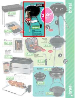 Checkers KwaZulu-Natal : Hyper Specials ( 24 Mar - 21 Apr 2014 ), page 3