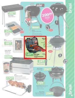Checkers KwaZulu-Natal : Hyper Specials ( 24 Mar - 21 Apr 2014 ), page 3