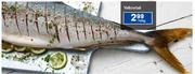Yellowtail-Per 100g