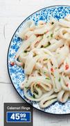 Calamari Rings-800g