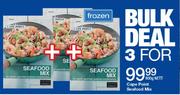 Cape Point Seafood Mix-3x800g