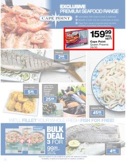 Checkers KwaZulu-Natal : Hyper Specials ( 24 Mar - 21 Apr 2014 ), page 4